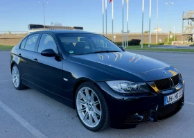 BMW 335 ///Shadowline///Mpack///Dinaniclight///Lightpack - Car24.bg BMW 335 ///Shadowline///Mpack///Dinaniclight///Lightpack