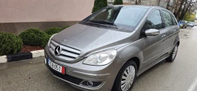 Mercedes-Benz B 180 2.0 CDI, Автомат - Car24.bg Mercedes-Benz B 180 2.0 CDI, Автомат