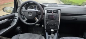 Mercedes-Benz B 180 2.0 CDI, Автомат - 5800 лв. / 2965.49 € - 34462031 11 | Car24.bg Mercedes-Benz B 180 2.0 CDI, Автомат - 5800 лв. / 2965.49 € - 34462031 11