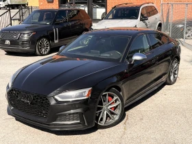 Audi S5 * SPORTBACK * 360 CAMERA * PANO - Car24.bg Audi S5 * SPORTBACK * 360 CAMERA * PANO