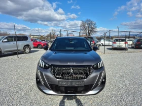 Peugeot 2008 1.5 HDI GT-LINE - Car24.bg Peugeot 2008 1.5 HDI GT-LINE