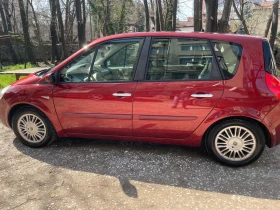 Renault Scenic 2.0 T 163 к.с. - 4000 € / 7823.32 лв. - 70672198 9 | Car24.bg Renault Scenic 2.0 T 163 к.с. - 4000 € / 7823.32 лв. - 70672198 9
