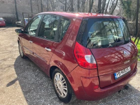 Renault Scenic 2.0 T 163 к.с. - Car24.bg Renault Scenic 2.0 T 163 к.с.