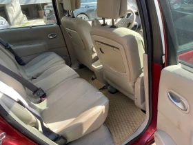 Renault Scenic 2.0 T 163 к.с. - 4000 € / 7823.32 лв. - 70672198 6 | Car24.bg Renault Scenic 2.0 T 163 к.с. - 4000 € / 7823.32 лв. - 70672198 6