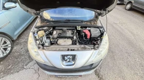 Peugeot 308 - 3150 € / 6160.86 лв. - 99204924 10 | Car24.bg Peugeot 308 - 3150 € / 6160.86 лв. - 99204924 10