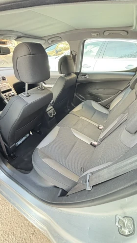 Peugeot 308 - 3150 € / 6160.86 лв. - 99204924 3 | Car24.bg Peugeot 308 - 3150 € / 6160.86 лв. - 99204924 3