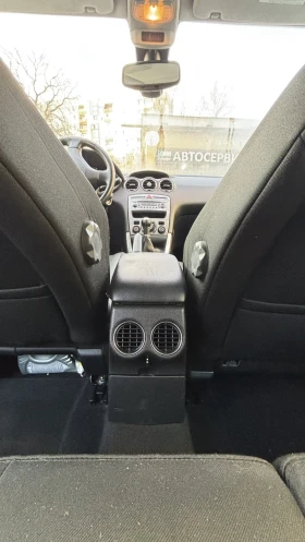Peugeot 308 - 3150 € / 6160.86 лв. - 99204924 5 | Car24.bg Peugeot 308 - 3150 € / 6160.86 лв. - 99204924 5