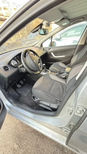 Peugeot 308 - 3150 € / 6160.86 лв. - 99204924 9 | Car24.bg Peugeot 308 - 3150 € / 6160.86 лв. - 99204924 9