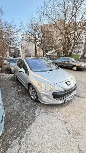 Peugeot 308 - 3150 € / 6160.86 лв. - 99204924 4 | Car24.bg Peugeot 308 - 3150 € / 6160.86 лв. - 99204924 4