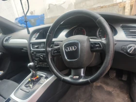 Audi A4 - Car24.bg Audi A4