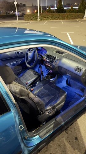 Honda Civic 1.4 - 3300 € / 6454.24 лв. - 24637641 12 | Car24.bg Honda Civic 1.4 - 3300 € / 6454.24 лв. - 24637641 12