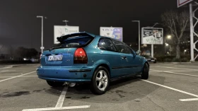 Honda Civic 1.4 - 3300 € / 6454.24 лв. - 24637641 2 | Car24.bg Honda Civic 1.4 - 3300 € / 6454.24 лв. - 24637641 2