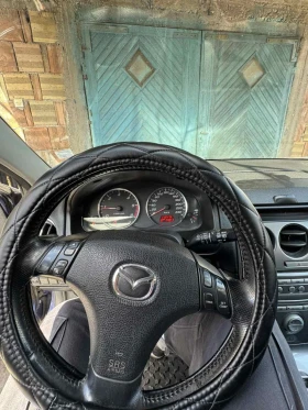 Mazda 6 - 2000 € / 3911.66 лв. - 74196177 6 | Car24.bg Mazda 6 - 2000 € / 3911.66 лв. - 74196177 6