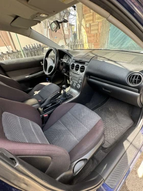 Mazda 6 - 2000 € / 3911.66 лв. - 74196177 2 | Car24.bg Mazda 6 - 2000 € / 3911.66 лв. - 74196177 2