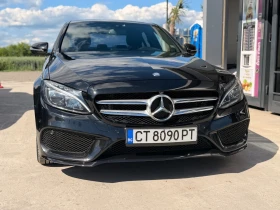 Снимка Mercedes-Benz C 220