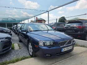 Volvo S80 2.4 D5 AVTO KOJA НАПЪЛНО ОБСЛУЖЕН | Auto.bg — изображение 3 Volvo S80 2.4 D5 AVTO KOJA НАПЪЛНО ОБСЛУЖЕН | Auto.bg — изображение 3