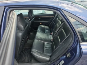 Volvo S80 2.4 D5 AVTO KOJA НАПЪЛНО ОБСЛУЖЕН | Auto.bg — изображение 9 Volvo S80 2.4 D5 AVTO KOJA НАПЪЛНО ОБСЛУЖЕН | Auto.bg — изображение 9