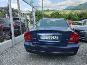 Volvo S80 2.4 D5 AVTO KOJA НАПЪЛНО ОБСЛУЖЕН | Auto.bg — изображение 5 Volvo S80 2.4 D5 AVTO KOJA НАПЪЛНО ОБСЛУЖЕН | Auto.bg — изображение 5