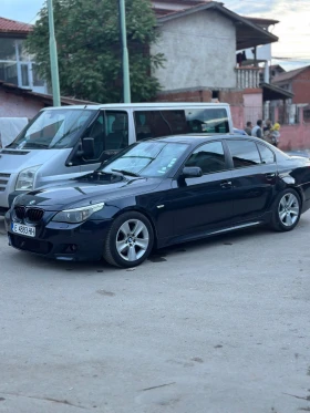BMW 530 Xdrive | Auto.bg — изображение 3 BMW 530 Xdrive | Auto.bg — изображение 3