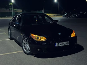 BMW 530 Xdrive