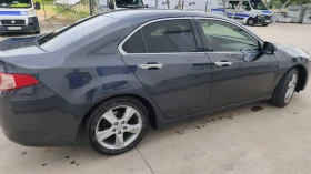 Honda Accord фейслифт 8ма ген, Газ - 9700 € / 18971.55 лв. - 66242572 3 | Car24.bg Honda Accord фейслифт 8ма ген, Газ - 9700 € / 18971.55 лв. - 66242572 3