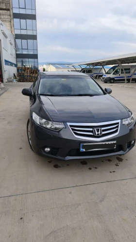 Honda Accord фейслифт 8ма ген, Газ - 9700 € / 18971.55 лв. - 66242572 2 | Car24.bg Honda Accord фейслифт 8ма ген, Газ - 9700 € / 18971.55 лв. - 66242572 2