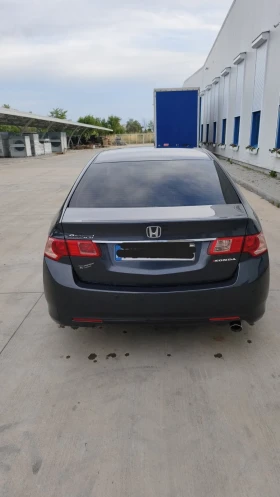 Honda Accord фейслифт 8ма ген, Газ - 9700 € / 18971.55 лв. - 66242572 4 | Car24.bg Honda Accord фейслифт 8ма ген, Газ - 9700 € / 18971.55 лв. - 66242572 4