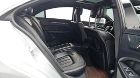 Mercedes-Benz CLS 400 КОЖА* ПОДГРЕВ* ОБДУХВ* 360* HEADUP* PANO* | Auto.bg — изображение 10 Mercedes-Benz CLS 400 КОЖА* ПОДГРЕВ* ОБДУХВ* 360* HEADUP* PANO* | Auto.bg — изображение 10