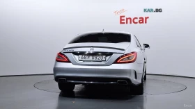 Mercedes-Benz CLS 400 КОЖА* ПОДГРЕВ* ОБДУХВ* 360* HEADUP* PANO* | Auto.bg — изображение 4 Mercedes-Benz CLS 400 КОЖА* ПОДГРЕВ* ОБДУХВ* 360* HEADUP* PANO* | Auto.bg — изображение 4