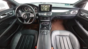 Mercedes-Benz CLS 400 КОЖА* ПОДГРЕВ* ОБДУХВ* 360* HEADUP* PANO* | Auto.bg — изображение 7 Mercedes-Benz CLS 400 КОЖА* ПОДГРЕВ* ОБДУХВ* 360* HEADUP* PANO* | Auto.bg — изображение 7