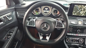Mercedes-Benz CLS 400 КОЖА* ПОДГРЕВ* ОБДУХВ* 360* HEADUP* PANO* | Auto.bg — изображение 12 Mercedes-Benz CLS 400 КОЖА* ПОДГРЕВ* ОБДУХВ* 360* HEADUP* PANO* | Auto.bg — изображение 12