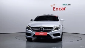 Mercedes-Benz CLS 400 КОЖА* ПОДГРЕВ* ОБДУХВ* 360* HEADUP* PANO* | Auto.bg — изображение 3 Mercedes-Benz CLS 400 КОЖА* ПОДГРЕВ* ОБДУХВ* 360* HEADUP* PANO* | Auto.bg — изображение 3