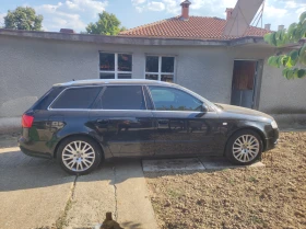 Audi A4 В7 - 2500 € / 4889.57 лв. - 65643106 3 | Car24.bg Audi A4 В7 - 2500 € / 4889.57 лв. - 65643106 3