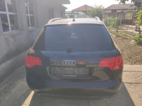 Audi A4 В7 - 2500 € / 4889.57 лв. - 65643106 2 | Car24.bg Audi A4 В7 - 2500 € / 4889.57 лв. - 65643106 2