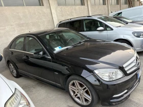 Mercedes-Benz C 220 2.2D 6скорости - 5600 € - 83485140 4 | Car24.bg Mercedes-Benz C 220 2.2D 6скорости - 5600 € - 83485140 4