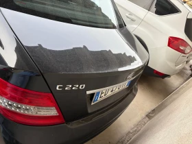 Mercedes-Benz C 220 2.2D 6скорости - 5600 € - 83485140 7 | Car24.bg Mercedes-Benz C 220 2.2D 6скорости - 5600 € - 83485140 7