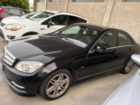 Mercedes-Benz C 220 2.2D 6скорости - 5600 € - 83485140 3 | Car24.bg Mercedes-Benz C 220 2.2D 6скорости - 5600 € - 83485140 3