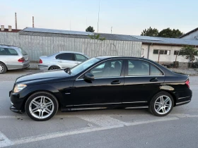 Mercedes-Benz C 220 SPORT 2.2cdi 170к.с. РЪЧКА 6ск., Avantgarde - 5590 € - 83485140 9 | Car24.bg Mercedes-Benz C 220 SPORT 2.2cdi 170к.с. РЪЧКА 6ск., Avantgarde - 5590 € - 83485140 9