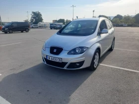 Seat Altea 1.6TDI XXL - 5000 € - 58634506 2 | Car24.bg Seat Altea 1.6TDI XXL - 5000 € - 58634506 2