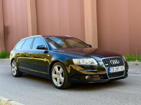 Audi A6 3.0D 3xS-Line | Auto.bg — изображение 6 Audi A6 3.0D 3xS-Line | Auto.bg — изображение 6