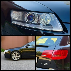 Audi A6 3.0D 3xS-Line | Auto.bg — изображение 8 Audi A6 3.0D 3xS-Line | Auto.bg — изображение 8