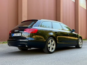 Audi A6 3.0D 3xS-Line | Auto.bg — изображение 4 Audi A6 3.0D 3xS-Line | Auto.bg — изображение 4