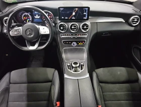 Mercedes-Benz C 220 Coupe, AMG Line, LED, Navi, Leather - 25195 € - 48860819 7 | Car24.bg Mercedes-Benz C 220 Coupe, AMG Line, LED, Navi, Leather - 25195 € - 48860819 7