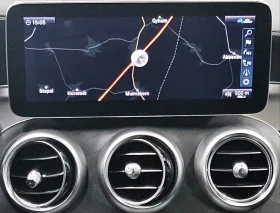 Mercedes-Benz C 220 Coupe, AMG Line, LED, Navi, Leather - 25195 € - 48860819 10 | Car24.bg Mercedes-Benz C 220 Coupe, AMG Line, LED, Navi, Leather - 25195 € - 48860819 10