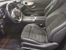 Mercedes-Benz C 220 Coupe, AMG Line, LED, Navi, Leather - 25195 € - 48860819 8 | Car24.bg Mercedes-Benz C 220 Coupe, AMG Line, LED, Navi, Leather - 25195 € - 48860819 8