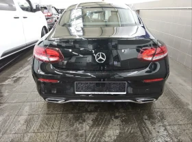 Mercedes-Benz C 220 Coupe, AMG Line, LED, Navi, Leather - 25195 € - 48860819 5 | Car24.bg Mercedes-Benz C 220 Coupe, AMG Line, LED, Navi, Leather - 25195 € - 48860819 5
