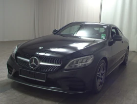 Mercedes-Benz C 220 Coupe, AMG Line, LED, Navi, Leather - 25195 € - 48860819 2 | Car24.bg Mercedes-Benz C 220 Coupe, AMG Line, LED, Navi, Leather - 25195 € - 48860819 2