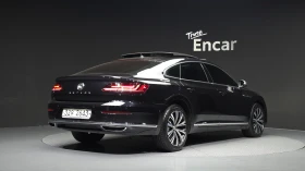 VW Arteon 2.0 TDI Premium | Auto.bg — изображение 2 VW Arteon 2.0 TDI Premium | Auto.bg — изображение 2