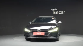 VW Arteon 2.0 TDI Premium | Auto.bg — изображение 3 VW Arteon 2.0 TDI Premium | Auto.bg — изображение 3