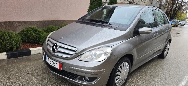 Mercedes-Benz B 180 2.0 CDI, Автомат - 5800 лв. / 2965.49 € - 34462031 1 | Car24.bg Mercedes-Benz B 180 2.0 CDI, Автомат - 5800 лв. / 2965.49 € - 34462031 1
